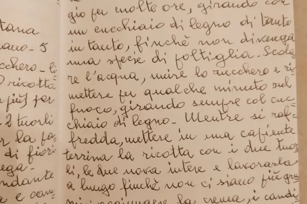 IL BAULE DEI RICORDI FELICI
