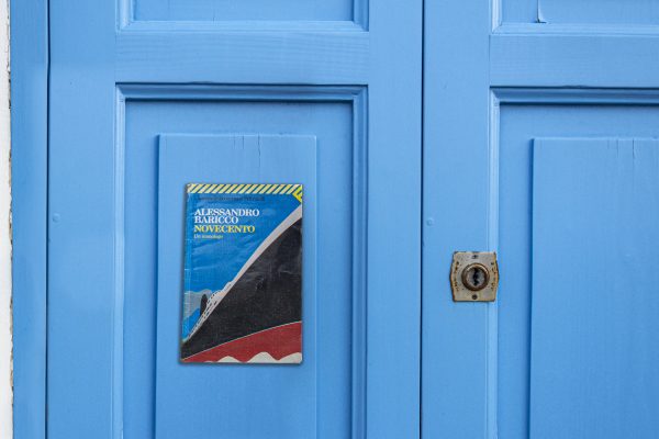NOVECENTO / ALESSANDRO BARICCO (Feltrinelli, 2012)