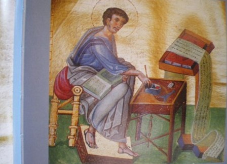 Viaggio nella storia. Dal rotolo al codice: la prima grande rivoluzione libraria