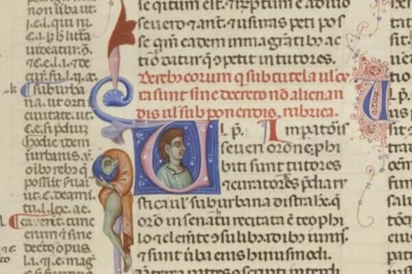 Il capolettera