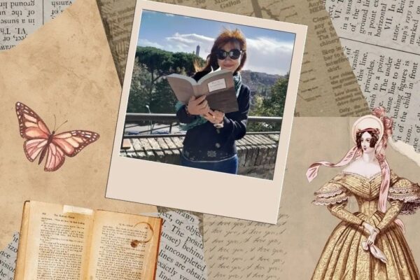 Il mestiere di Scrivere: chiacchiere in libertà con Martina Tozzi, nome in codice Il nido segreto